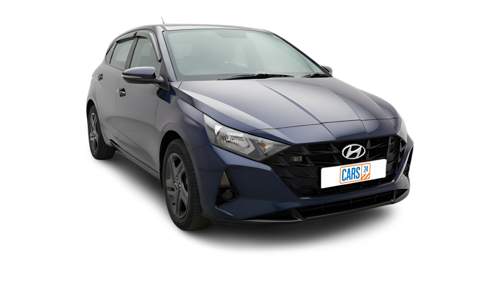 Hyundai NEW I20-img